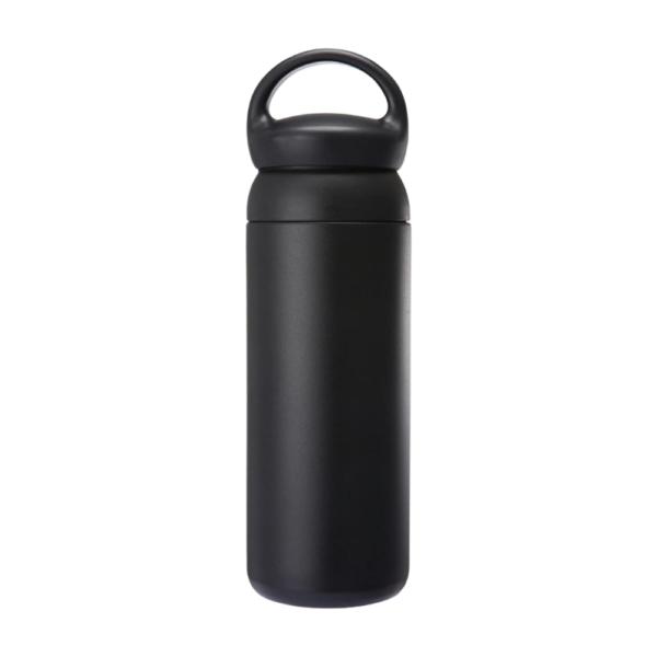 Travel Flask with Handle 17oz