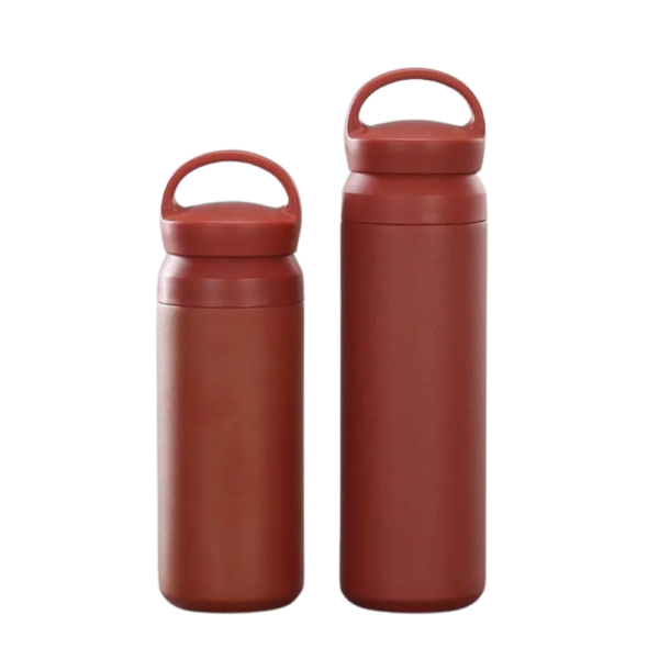 Travel Flask with Handle 17oz