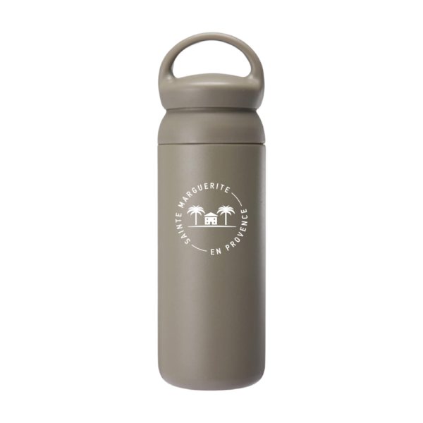 Travel Flask with Handle 17oz
