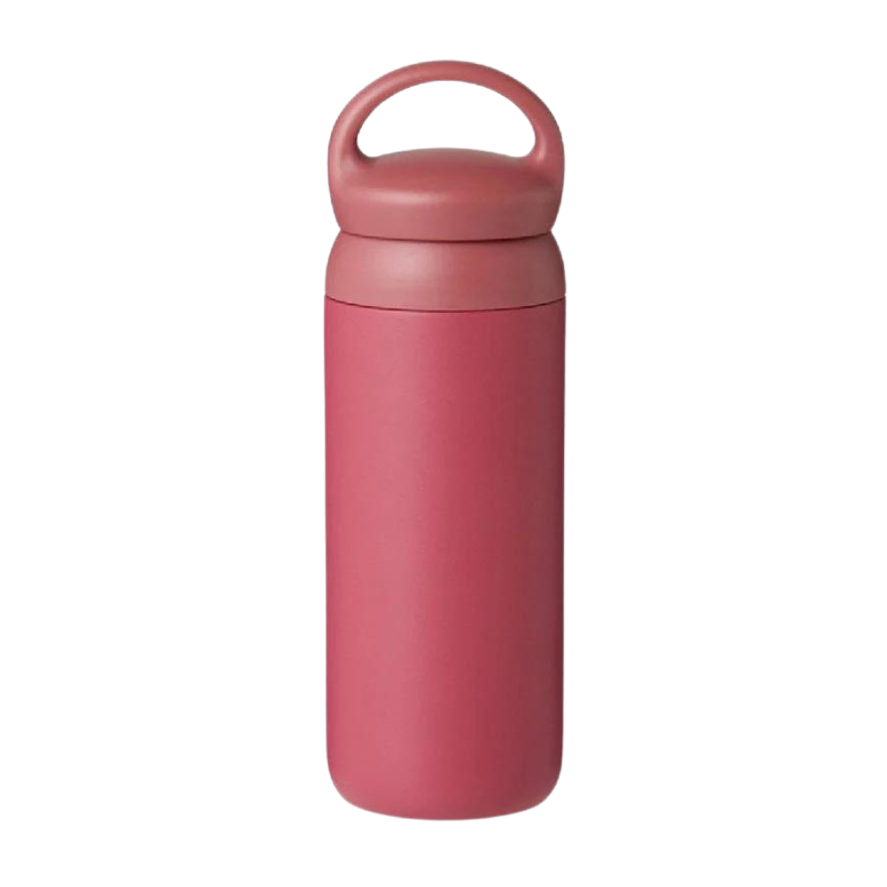 WNG-2176-Travel-Flask-with-Handle-17oz-5-Rose Travel Flask with Handle 17oz