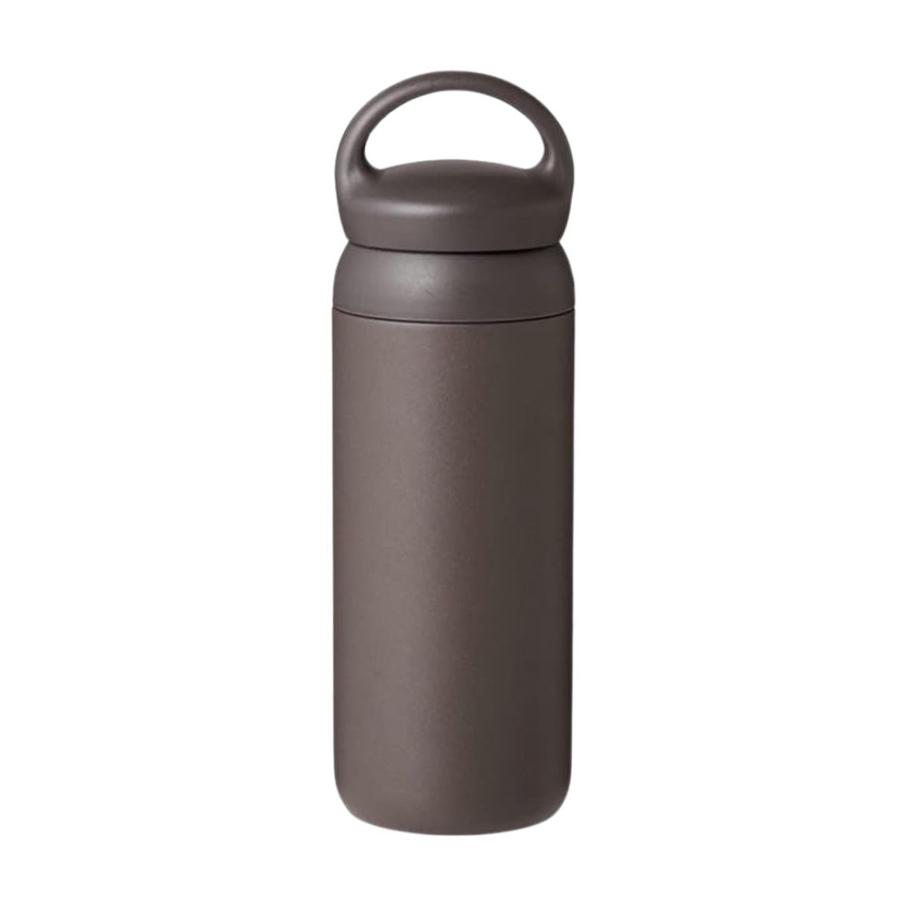 WNG-2176-Travel-Flask-with-Handle-17oz-8-gray Travel Flask with Handle 17oz
