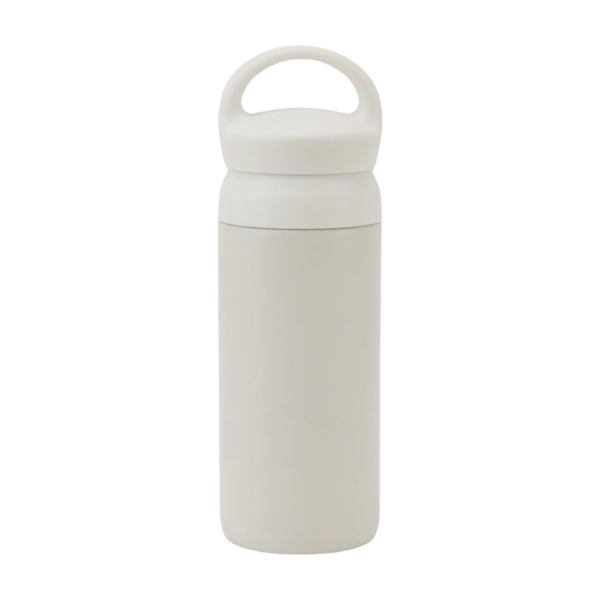 Travel Flask with Handle 17oz