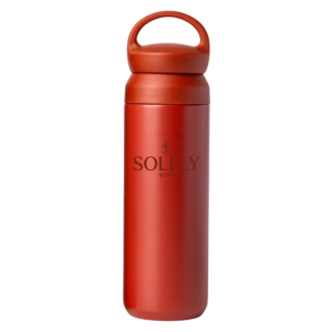 Travel Flask with Handle 22oz