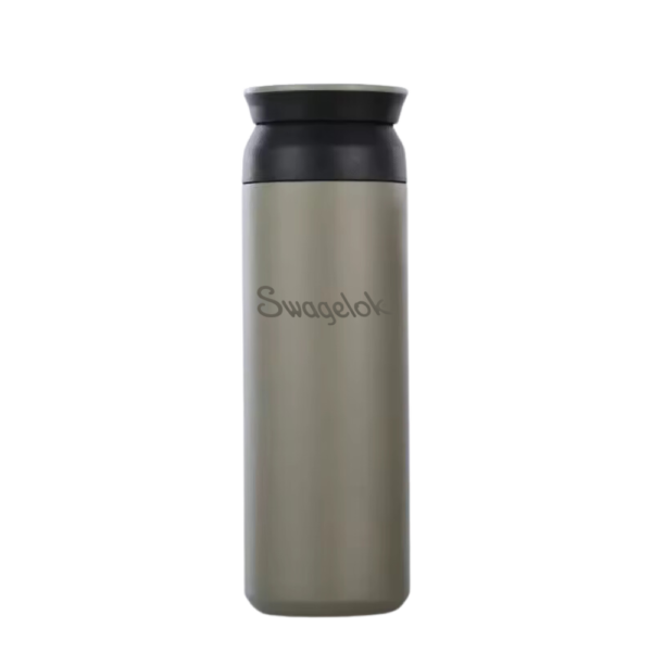 Travel Flask 17oz