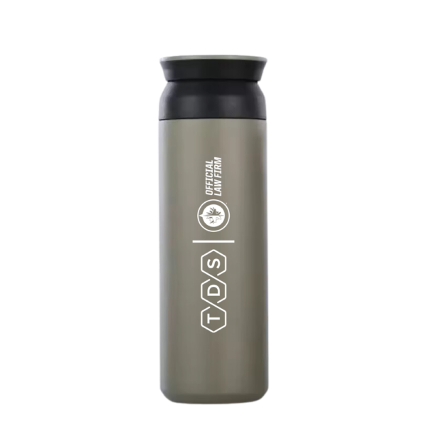 Travel Flask 17oz