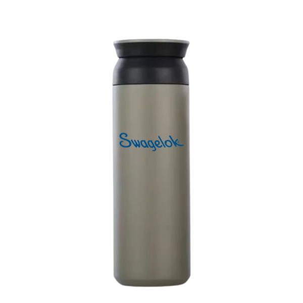 Travel Flask 17oz