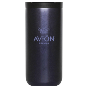 Glossy Coffee Tumbler 12oz