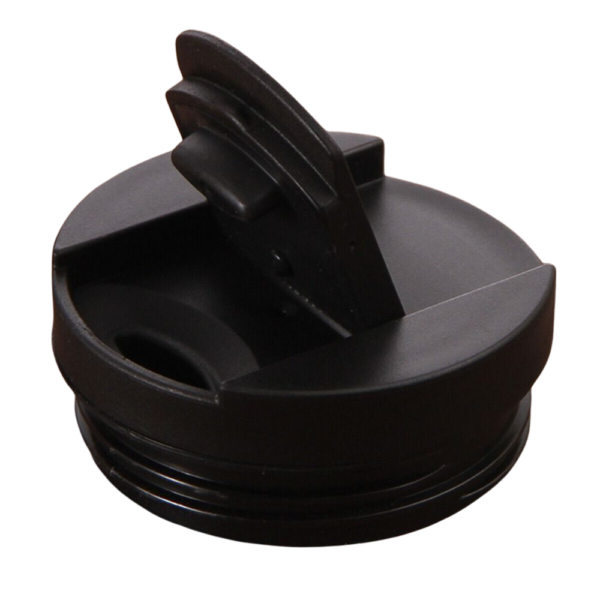 Glossy Coffee Tumbler 12oz