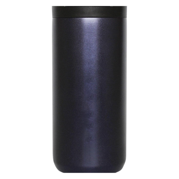 Glossy Coffee Tumbler 12oz