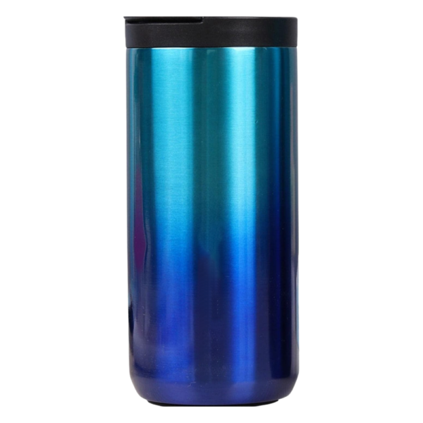 Glossy Coffee Tumbler 12oz
