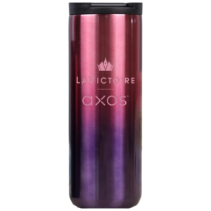 Glossy Coffee Tumbler 17oz