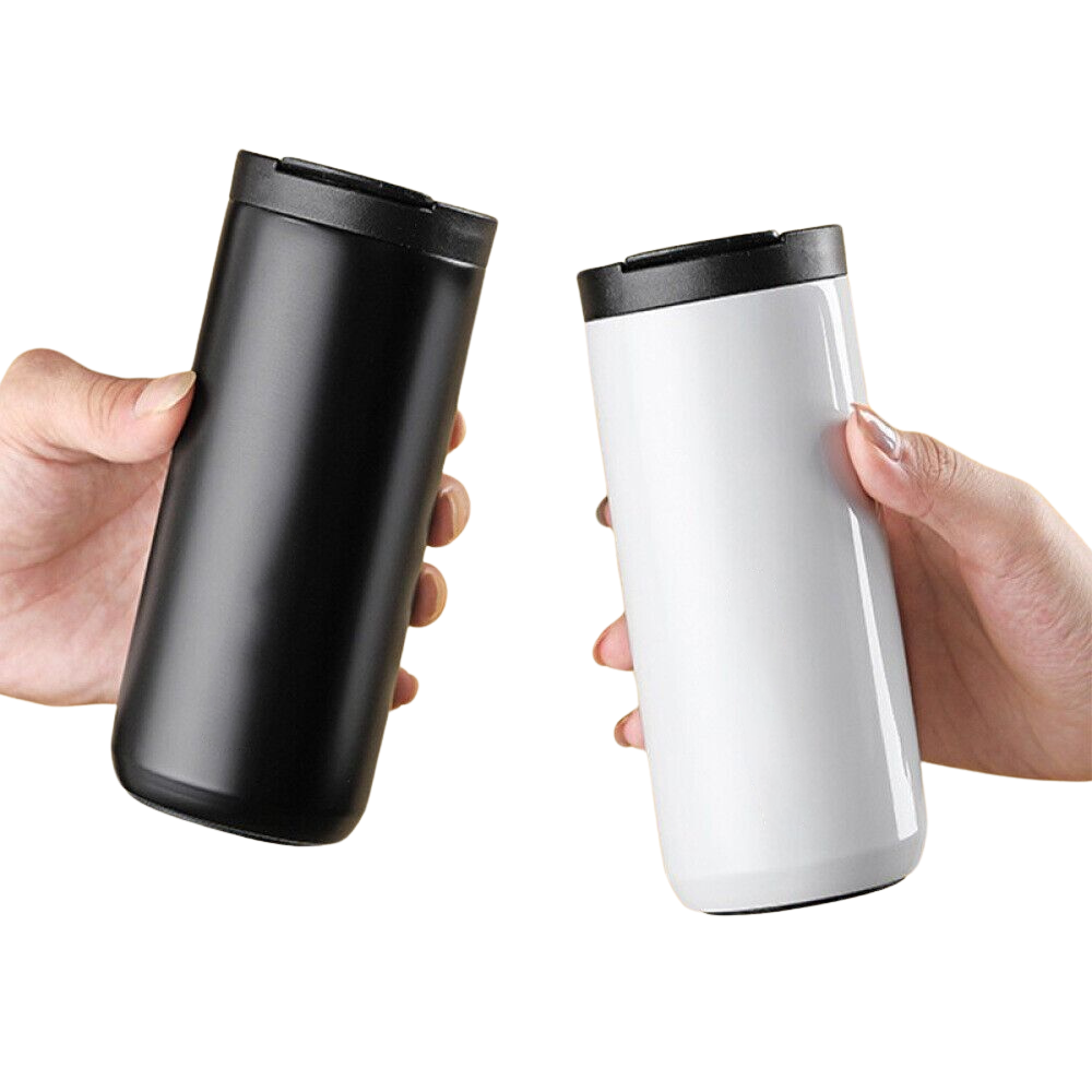 Glossy Coffee Tumbler 17oz