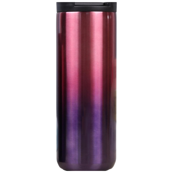 Glossy Coffee Tumbler 17oz