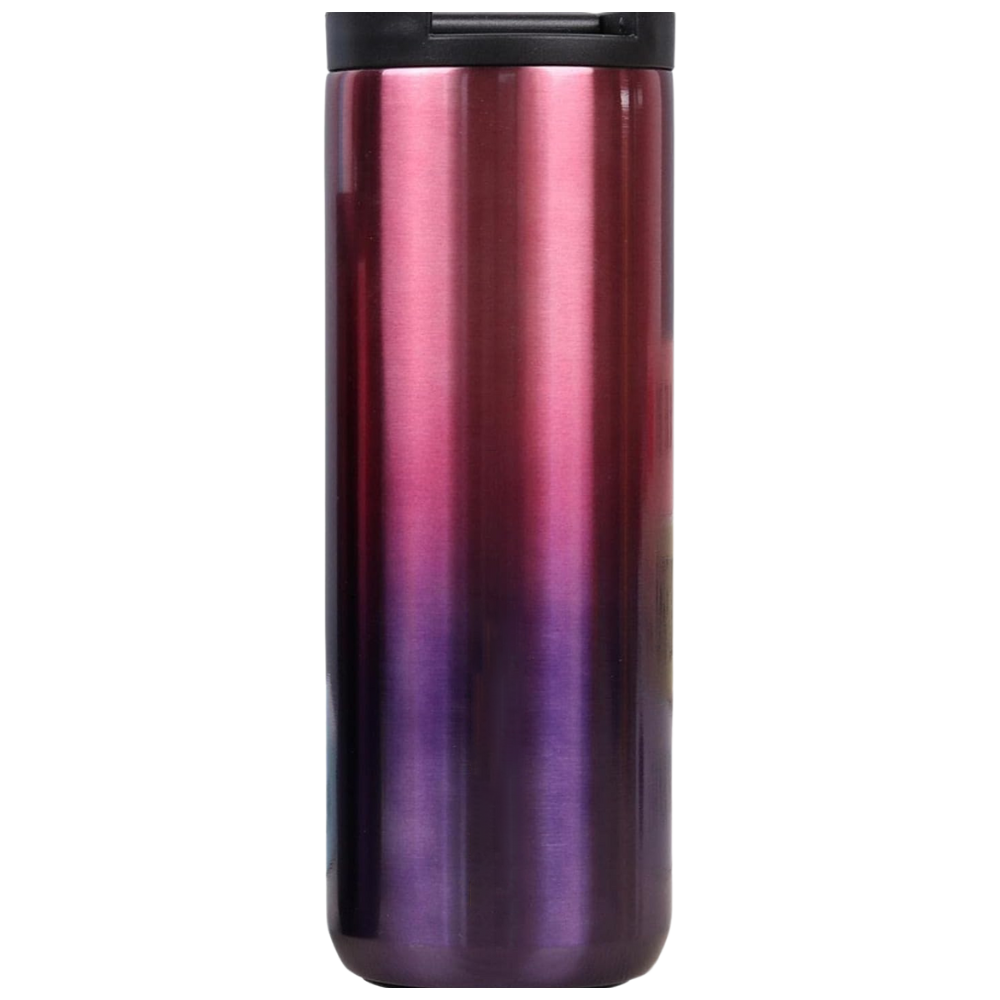 Glossy Coffee Tumbler 17oz