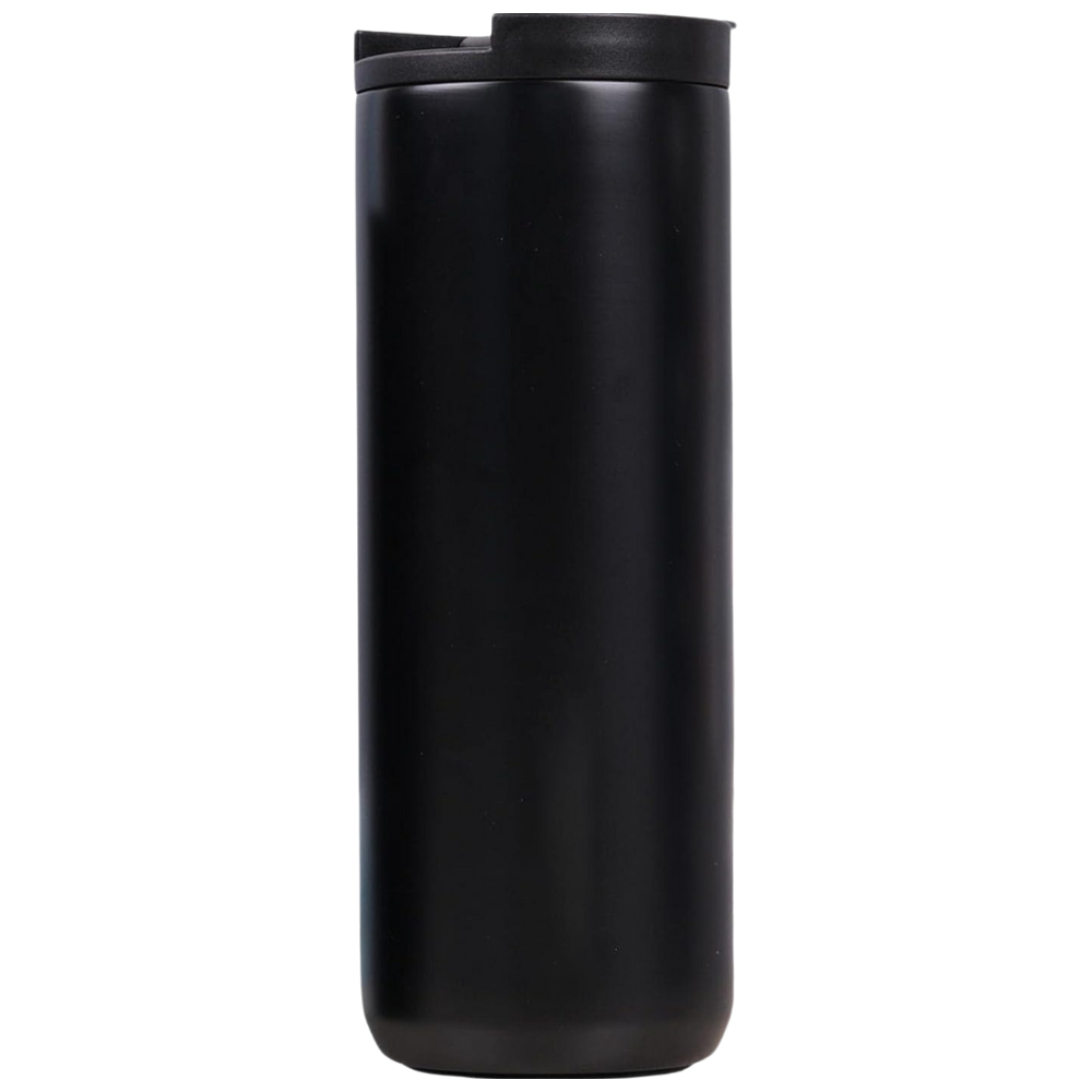 Glossy Coffee Tumbler 17oz