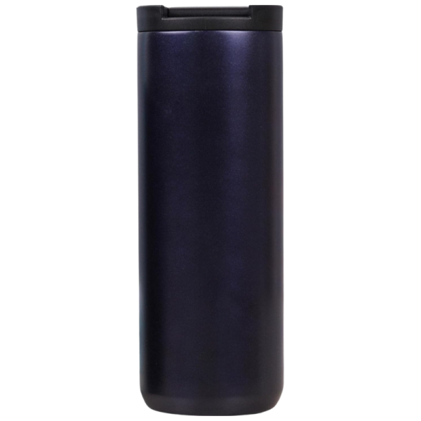Glossy Coffee Tumbler 17oz