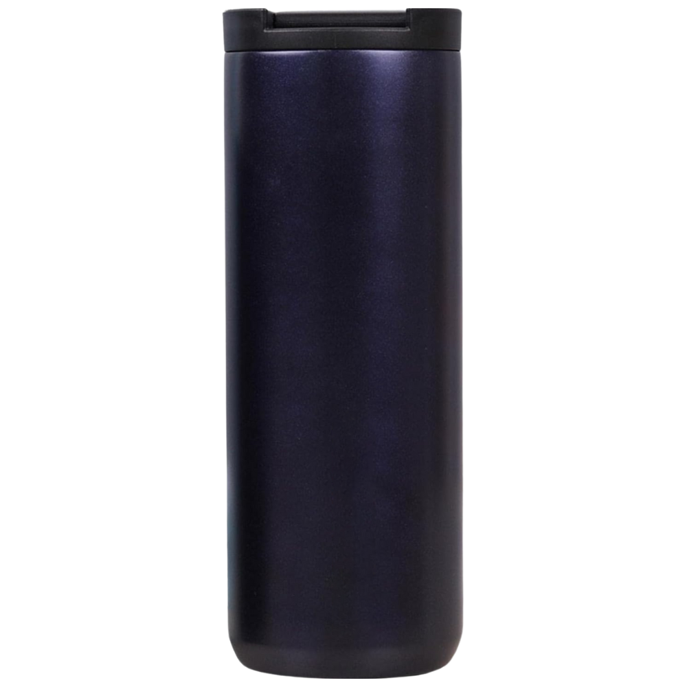 Glossy Coffee Tumbler 17oz