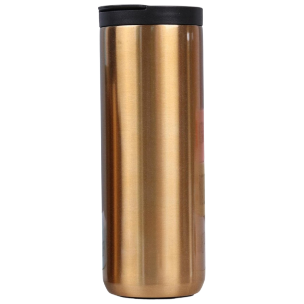 Glossy Coffee Tumbler 17oz