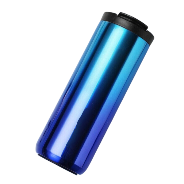 Glossy Coffee Tumbler 17oz