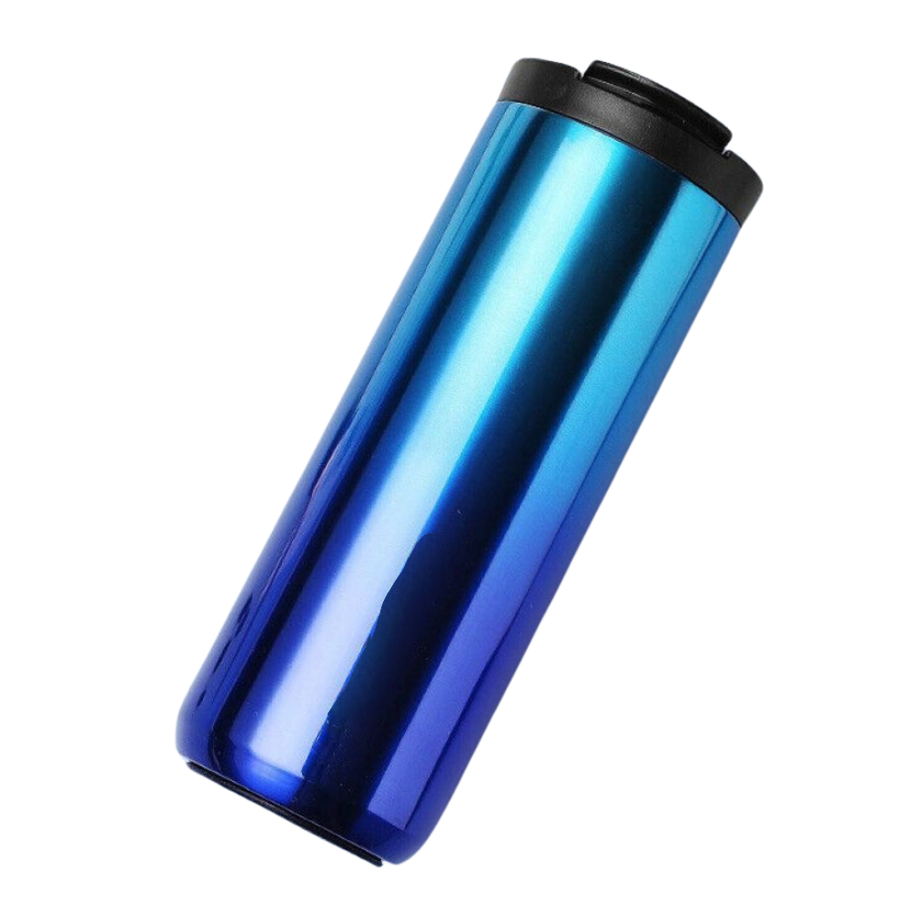 Glossy Coffee Tumbler 17oz