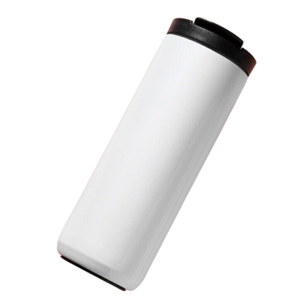 Glossy Coffee Tumbler 17oz
