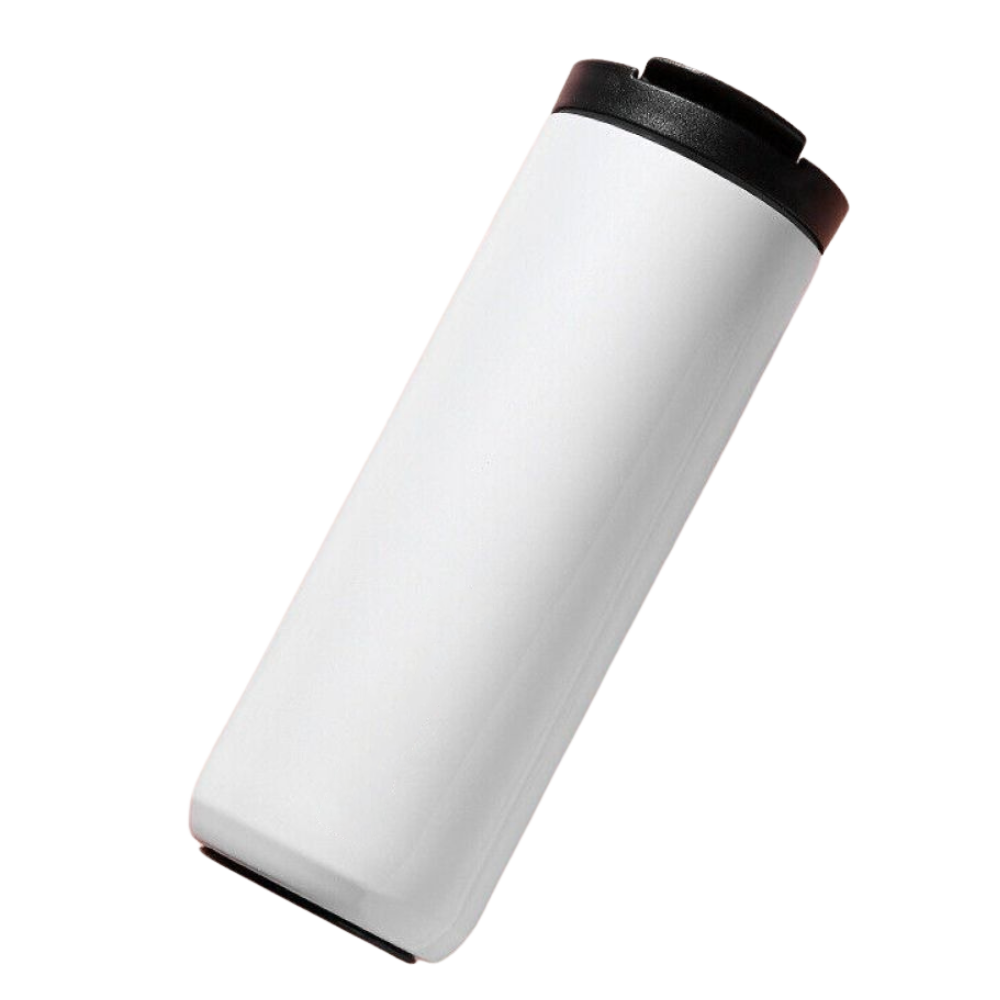 Glossy Coffee Tumbler 17oz