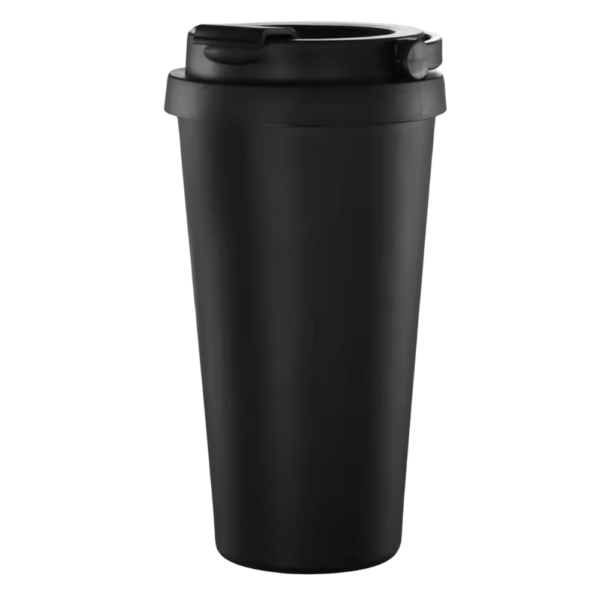 Steel Tumbler with Handle 12oz