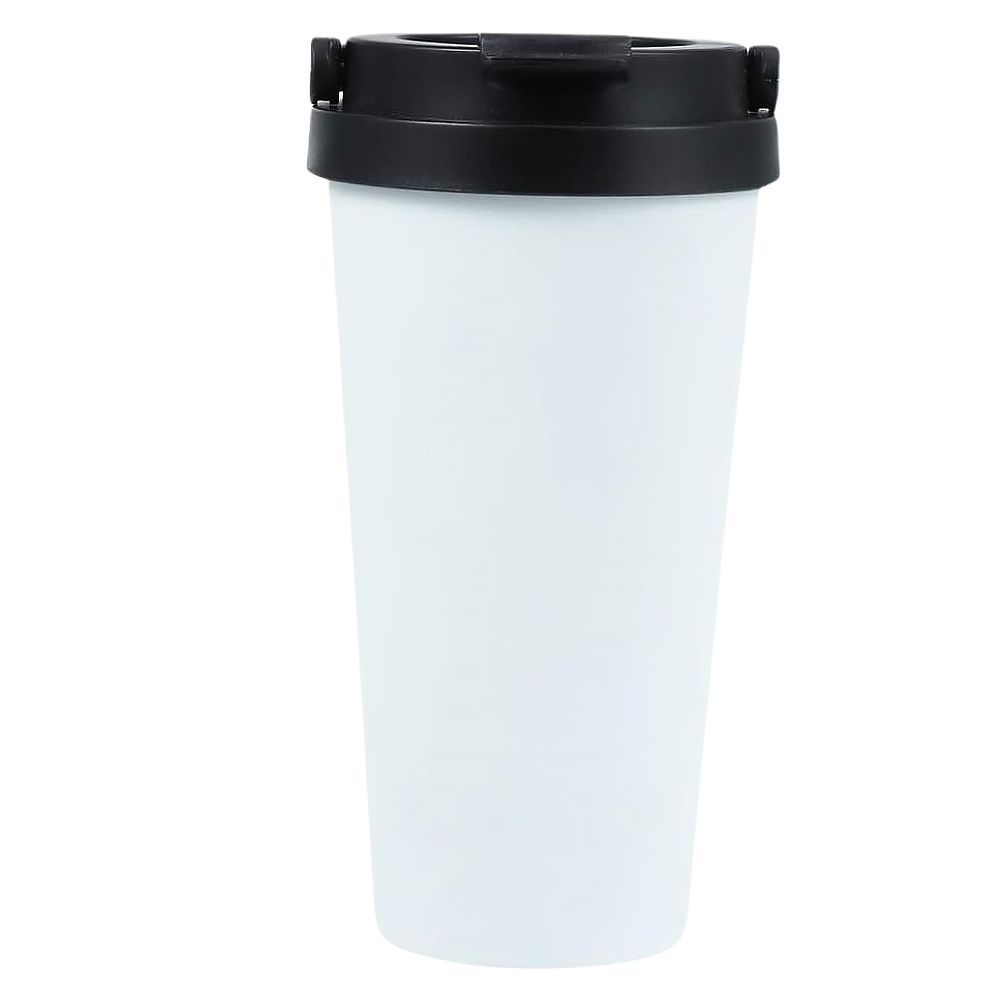 WNG-2184-Steel-Tumbler-with-Handle-17oz-3-white Steel Tumbler with Handle 17oz