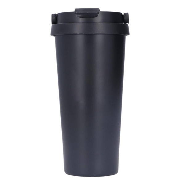 Steel Tumbler with Handle 17oz