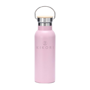 Steel Sports Tumbler 12oz