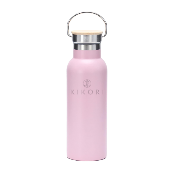 Steel Sports Tumbler 12oz