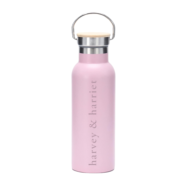 Steel Sports Tumbler 12oz