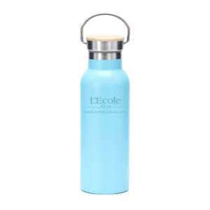 Steel Sports Tumbler 17oz