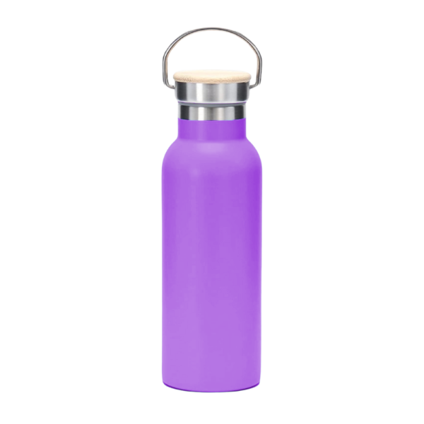Steel Sports Tumbler 17oz