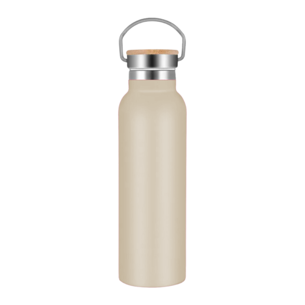 Steel Sports Tumbler 17oz