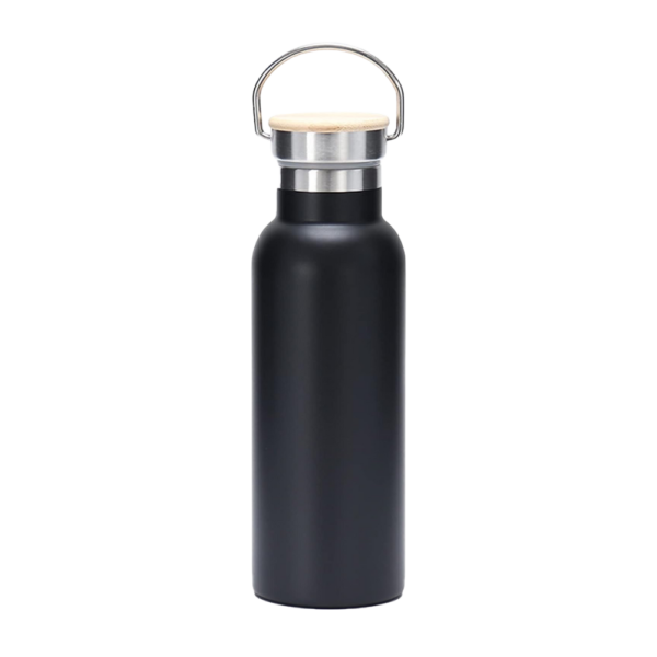 Steel Sports Tumbler 17oz