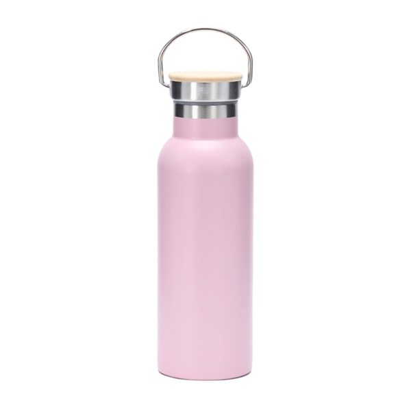 Steel Sports Tumbler 17oz