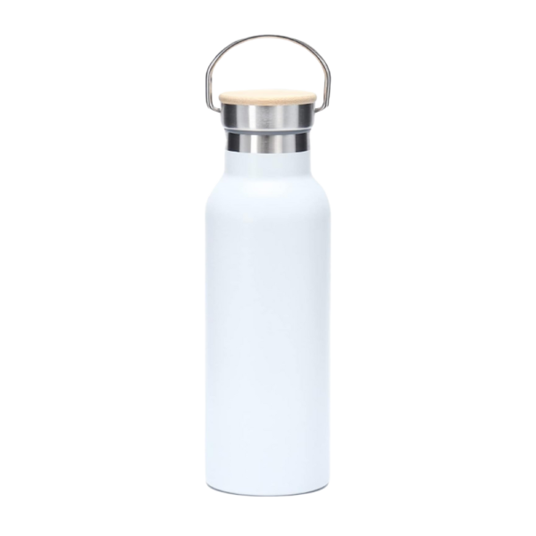 Steel Sports Tumbler 17oz