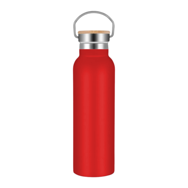 Steel Sports Tumbler 17oz