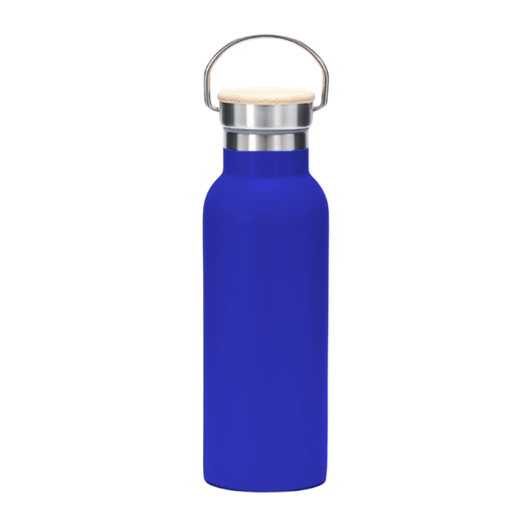 Steel Sports Tumbler 17oz