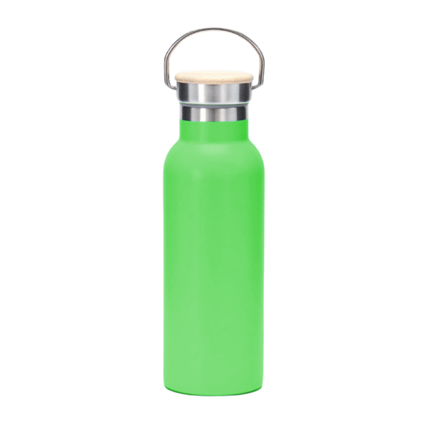 Steel Sports Tumbler 17oz