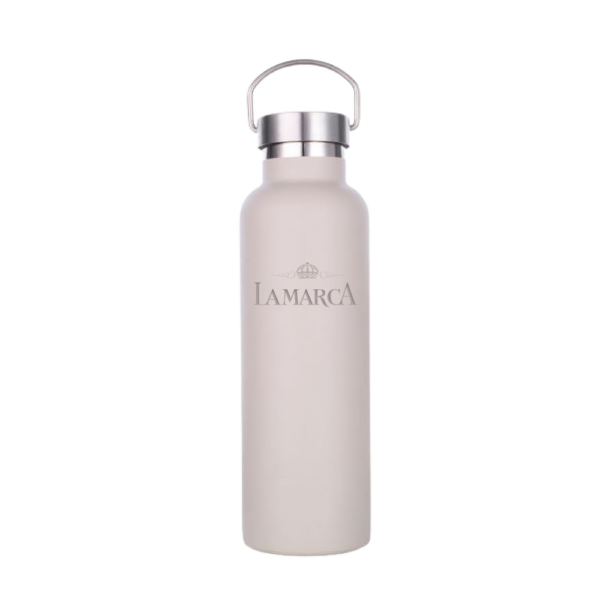 Steel Sports Tumbler 20oz