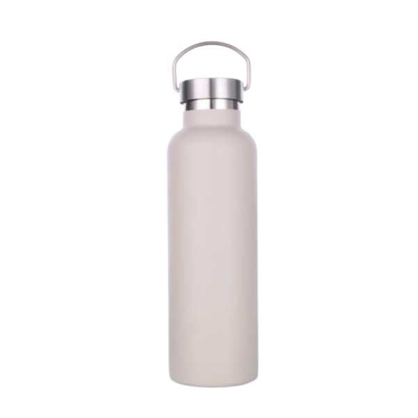 Steel Sports Tumbler 20oz