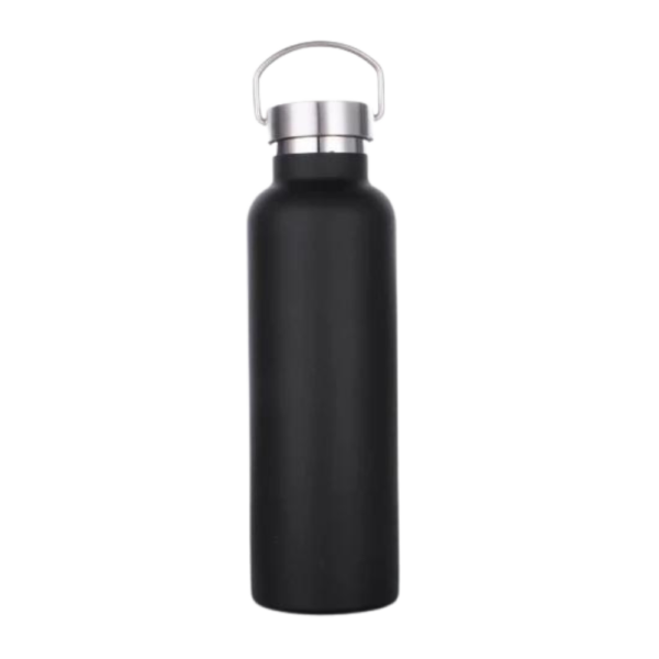 Steel Sports Tumbler 20oz