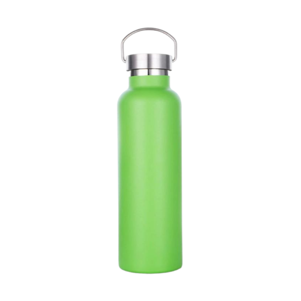 Steel Sports Tumbler 20oz