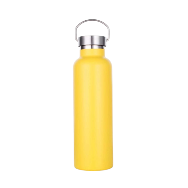 Steel Sports Tumbler 20oz