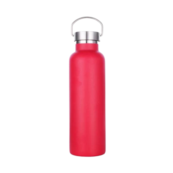 Steel Sports Tumbler 20oz