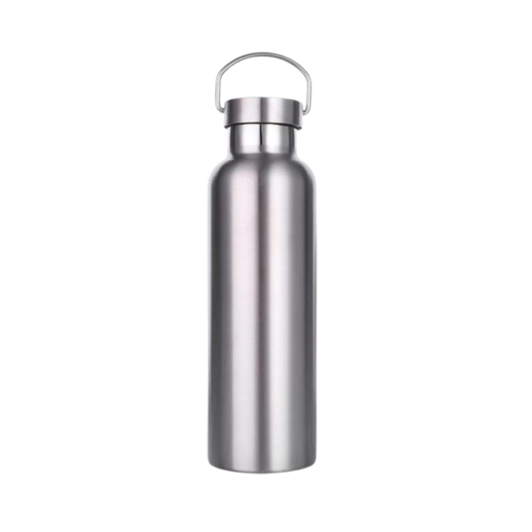 Steel Sports Tumbler 20oz