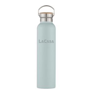 Steel Sports Tumbler 25oz