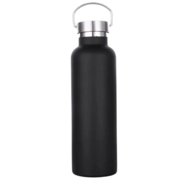 Steel Sports Tumbler 25oz